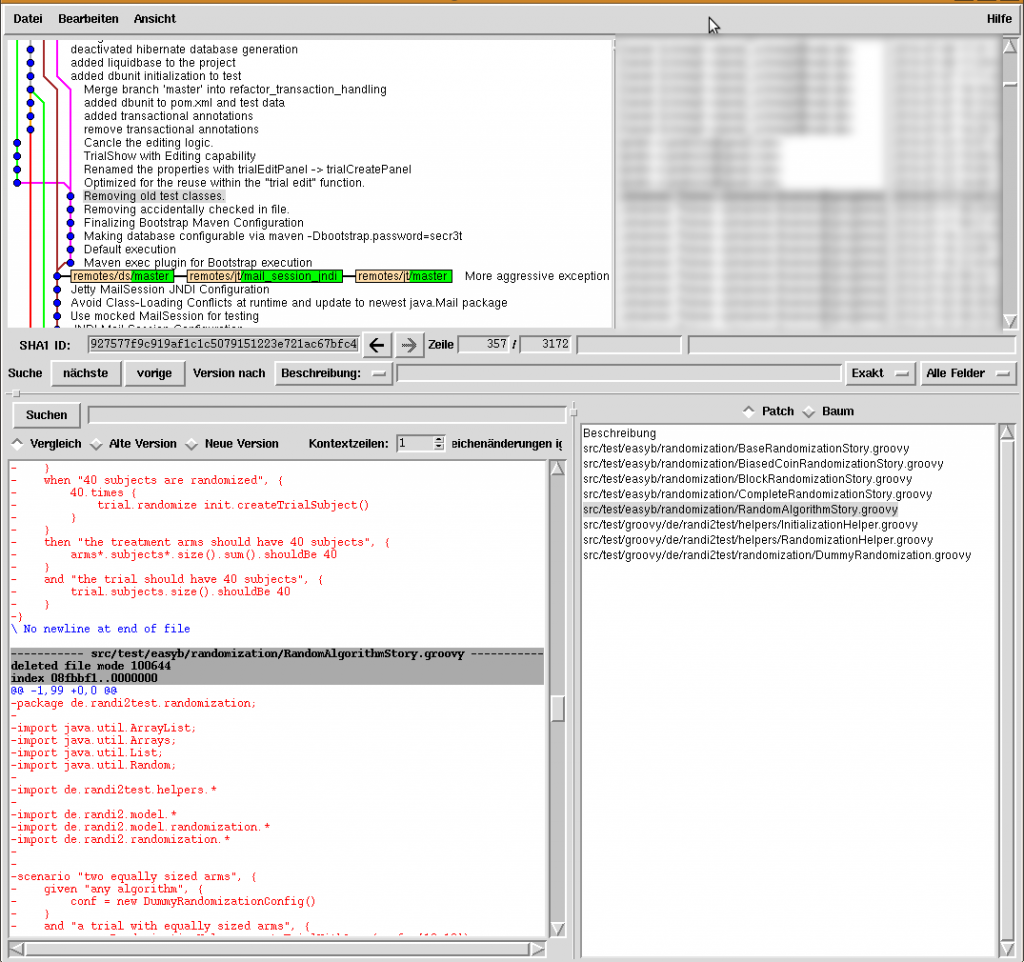 GTK Screenshot